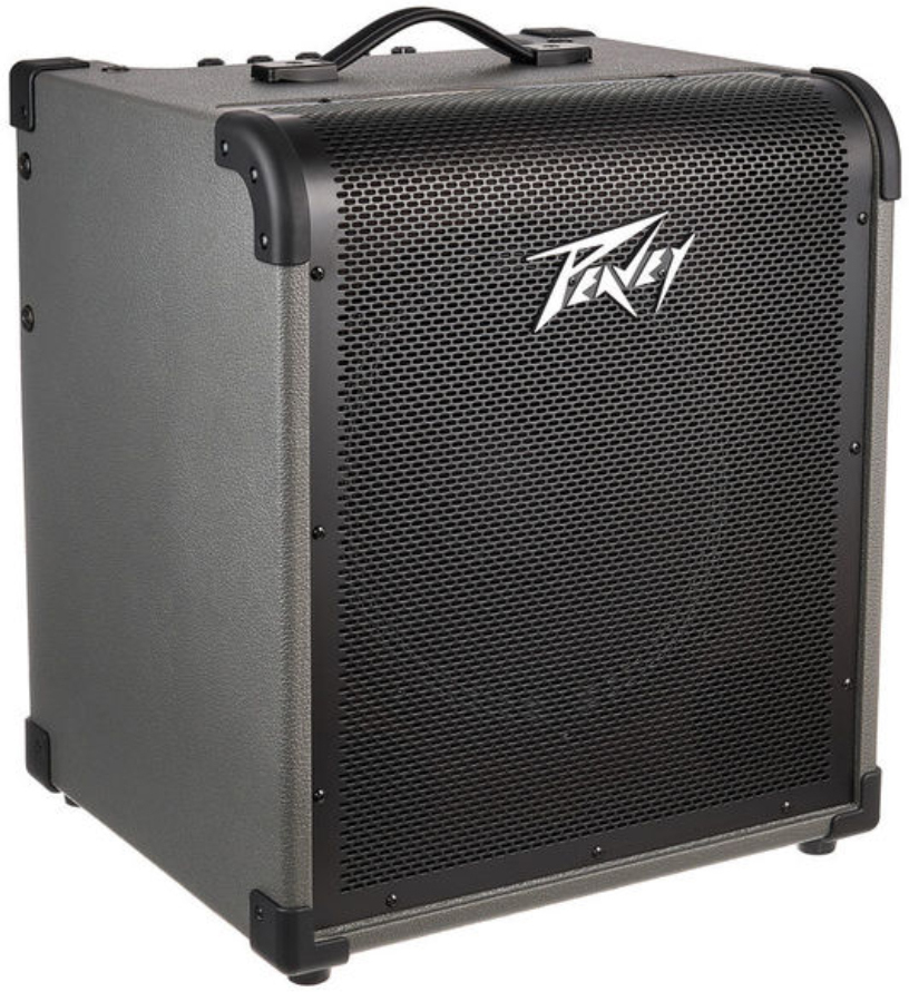 Peavey Max 150w 1x12 - Combo Ampli Basse - Main picture