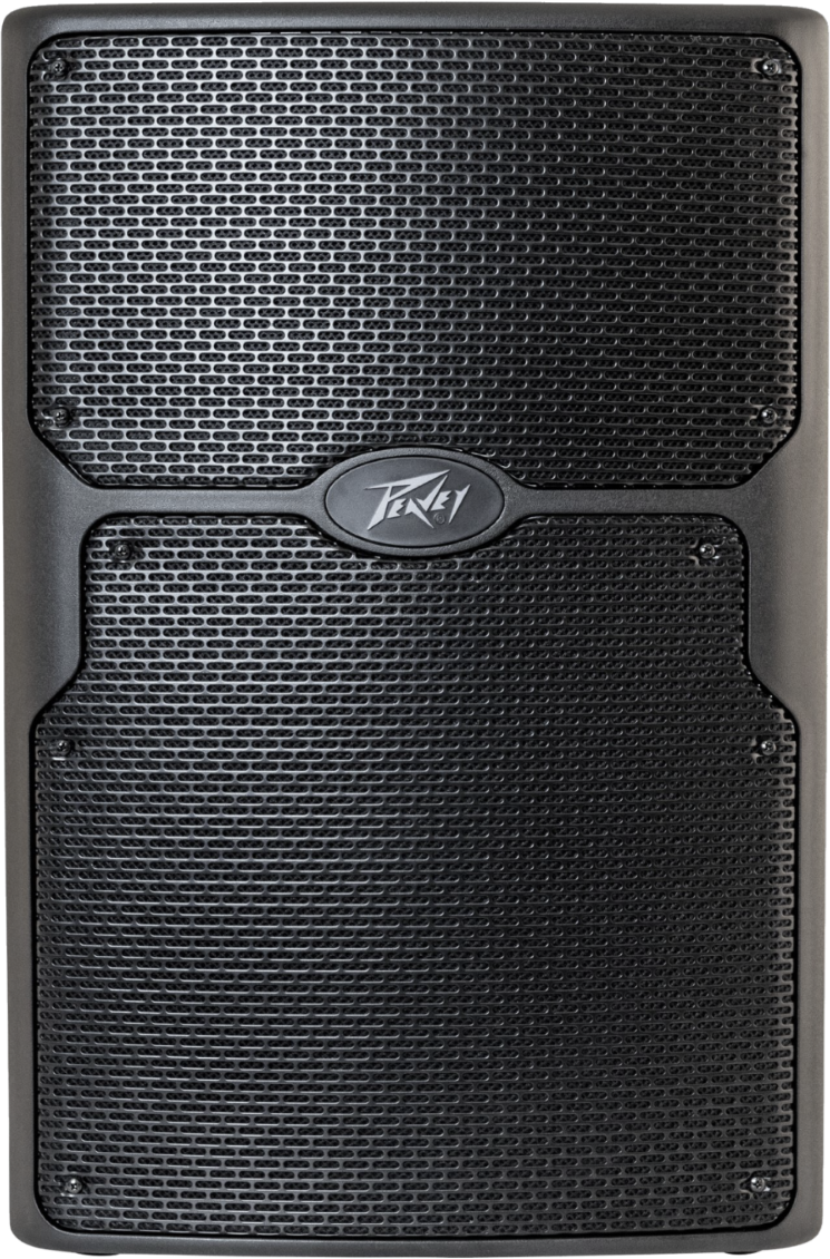 Peavey Pvx-p12bt - Enceinte Sono Active - Main picture