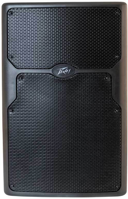 Peavey Pvx-p15bt - Enceinte Sono Active - Main picture