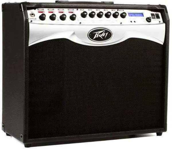 Peavey Vypyr Pro 100 1x12 - Ampli Guitare Électrique Combo - Main picture