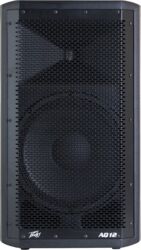 Enceinte sono active Peavey AQ-12