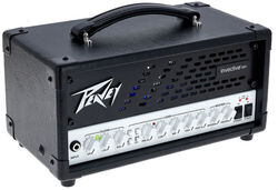 Ampli guitare électrique tête / pédale Peavey Invective MH Mini Amp Head