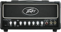 Ampli guitare électrique tête / pédale Peavey ValveKing 20 MH