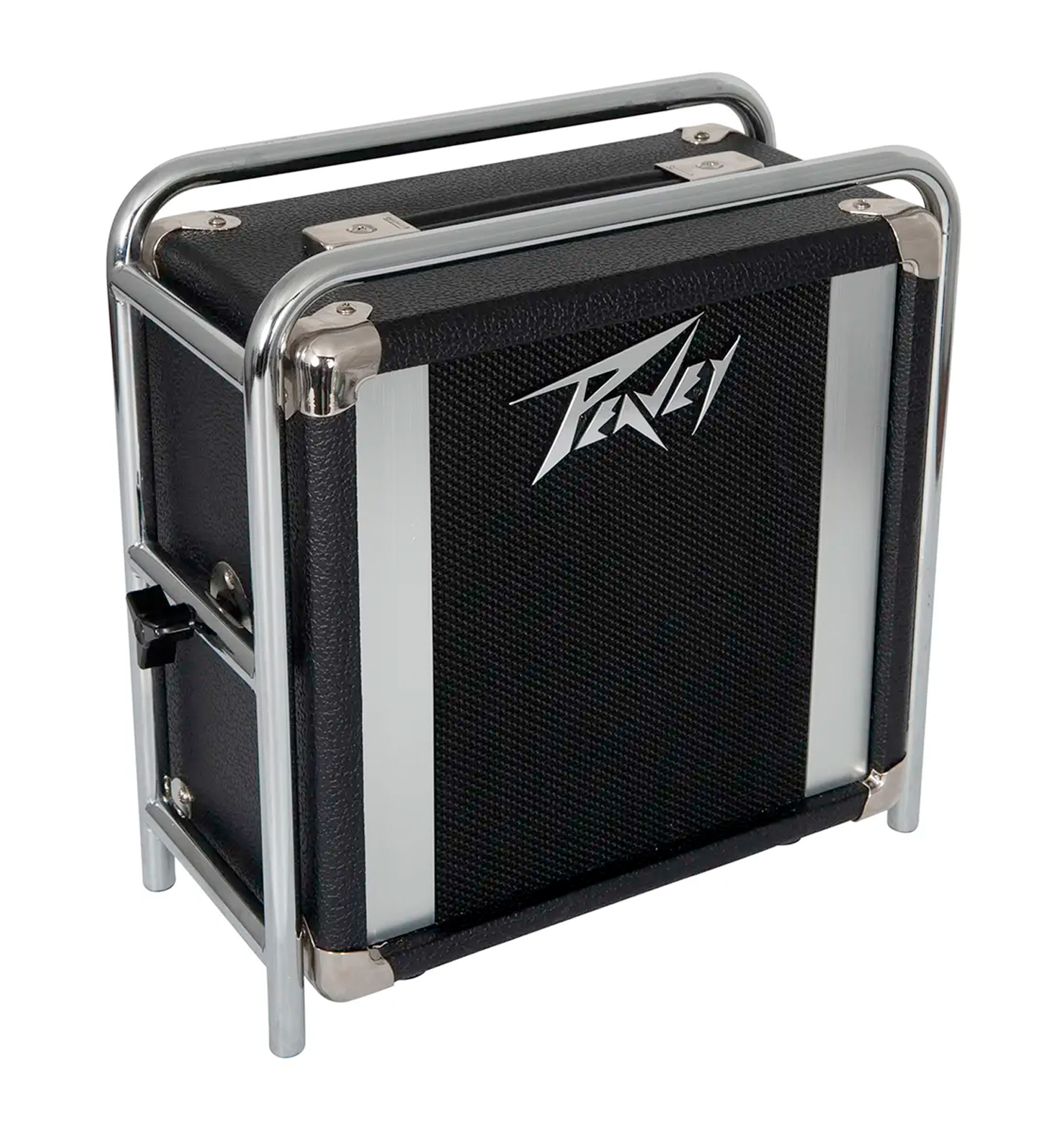 Peavey Decade Too Cab Extension 1x8 10w - Baffle Ampli Guitare Électrique - Variation 2