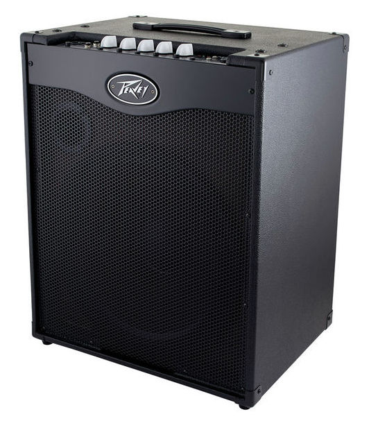 Combo ampli basse Peavey MAX 115 Star