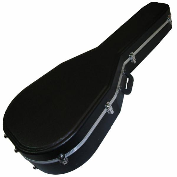 Etui guitare acoustique Peavey Jumbo Acoustic Guitar Case