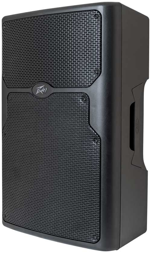 Peavey Pvx-p15bt - Enceinte Sono Active - Variation 4
