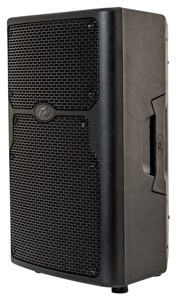 Peavey Pvxp-10bt - Enceinte Sono Active - Variation 2