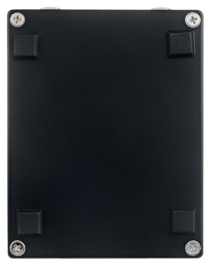 Peavey Rock Master Preamp Legacy - PÉdale Overdrive / Distortion / Fuzz - Variation 4