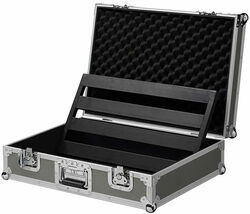Pedalboards Pedal space 10 Plus + Case