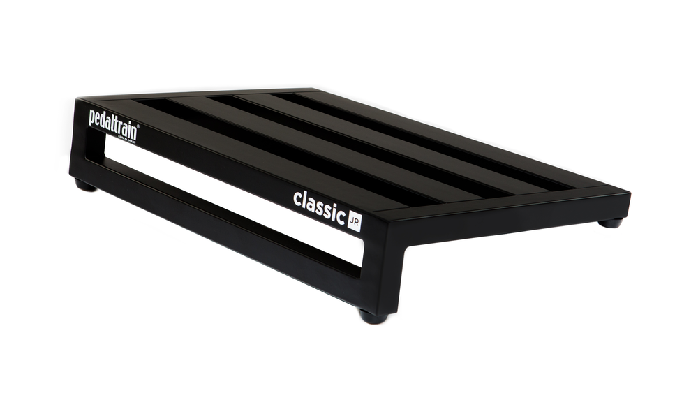 Pedal Train Classic Jr Sc (soft Case) - Pedalboards - Variation 1