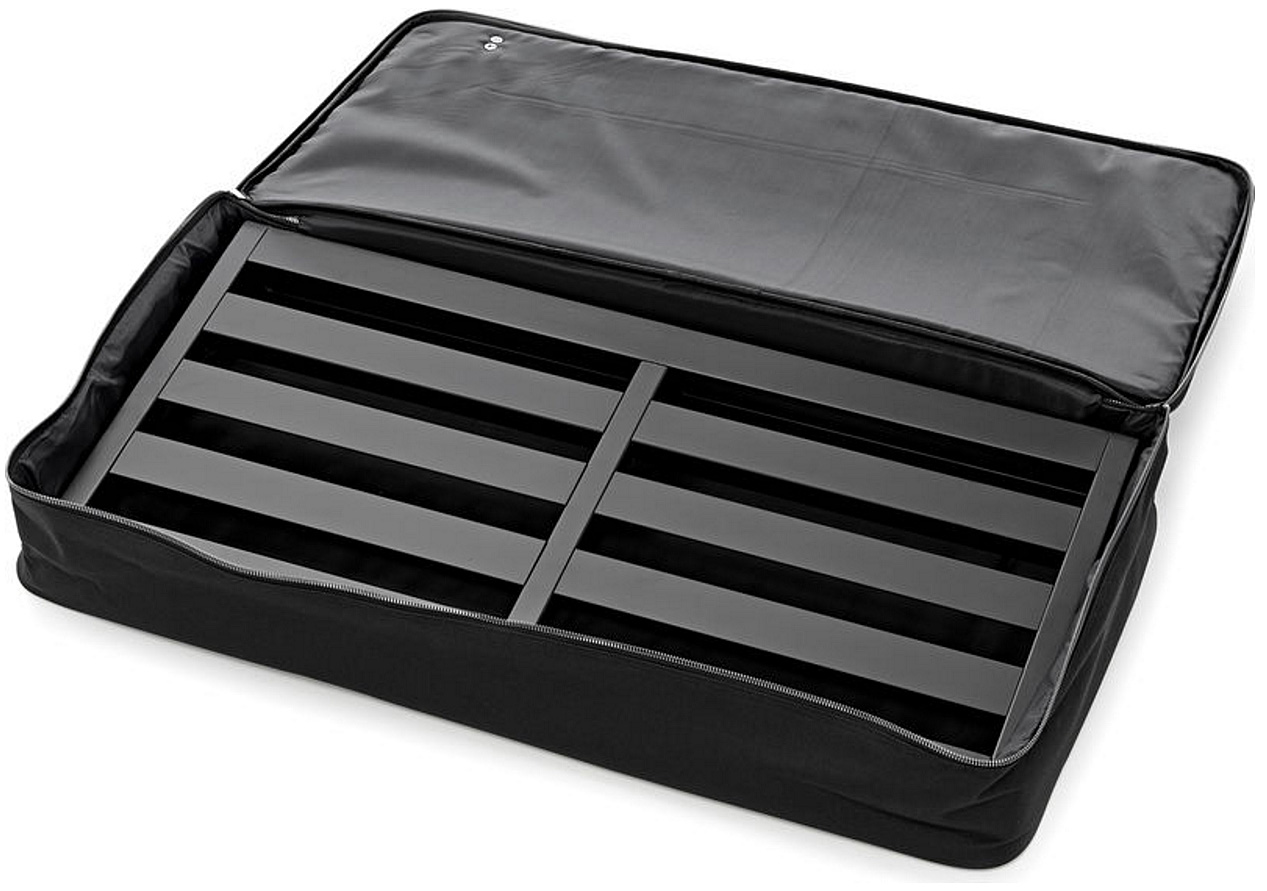 Pedal Train Classic Pro Sc (soft Case) - Pedalboards - Variation 1
