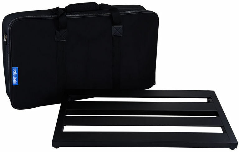 Pedal Train Classic 2 Sc (soft Case) - Pedalboards - Main picture