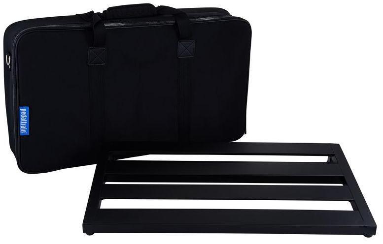 Pedalboards Pedal train Classic 2 SC (Soft Case)