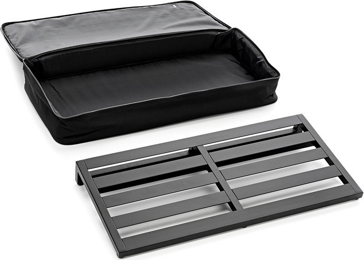 Pedal Train Classic Pro Sc (soft Case) - Pedalboards - Main picture