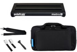 Metro 16 SC (Soft Case)