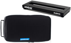 Nano SC (Soft Case) 4 pédales