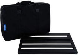 Pedalboards Pedal train Novo 32 SC (Soft Case)