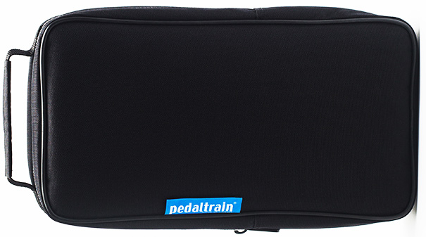 Pedal Train Nano Sc Pedal Board With Soft Case - Pedalboards - Variation 3