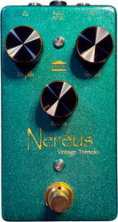 Pédale overdrive / distortion / fuzz Pfx circuits Nereus Vintage Tremolo