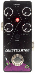 Pédale reverb / delay / echo Pigtronix Constellator Modulated Analog Delay