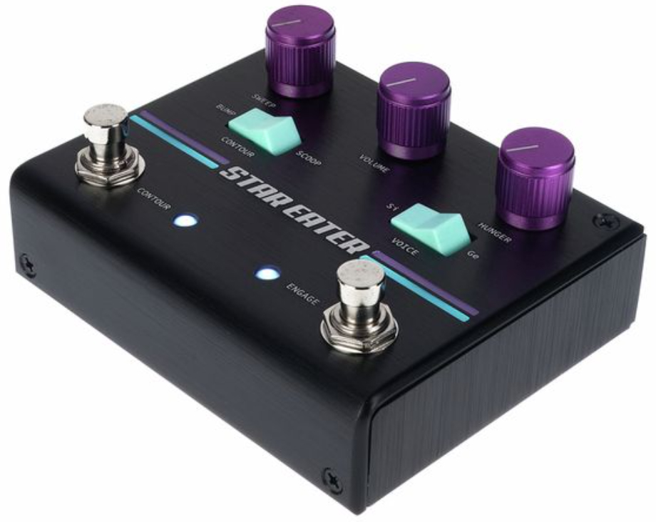 Fuzz eater discount