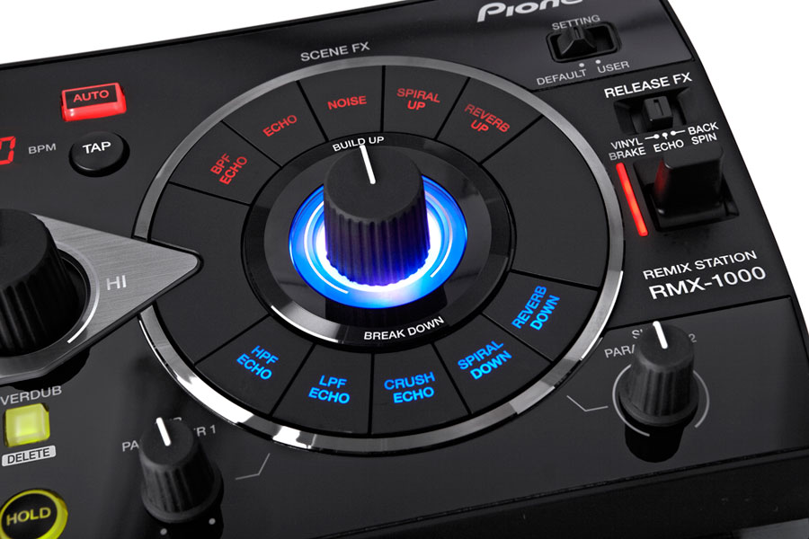 Pioneer Dj 1 Djm850s 1 Rmx1000 Et 1 Prodjrmxstand - Pack Dj - Variation 5