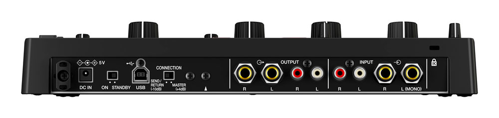 Pioneer Dj 1 Djm850s 1 Rmx1000 Et 1 Prodjrmxstand - Pack Dj - Variation 6