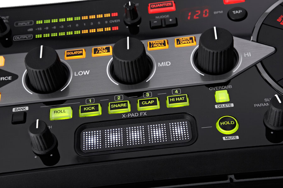 Pioneer Dj 1 Djm850s 1 Rmx1000 Et 1 Prodjrmxstand - Pack Dj - Variation 7