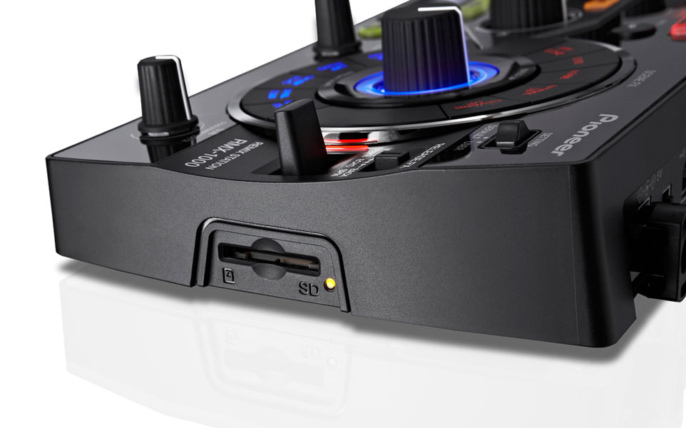 Pioneer Dj 1 Djm850s 1 Rmx1000 Et 1 Prodjrmxstand - Pack Dj - Variation 8