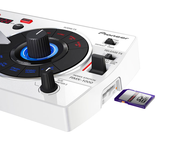 Pioneer Dj 1 Djm850w 1 Rmx1000w Et 1 Prodjrmxstand - Pack Dj - Variation 5