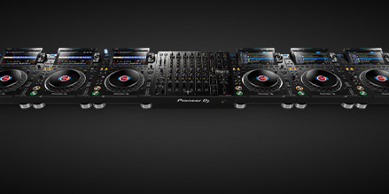 Pioneer Dj Cdj 3000 - Platine Cd & Mp3 - Variation 5