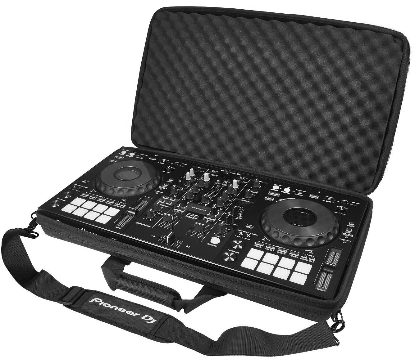 Housse dj Pioneer dj DJC-800 BAG