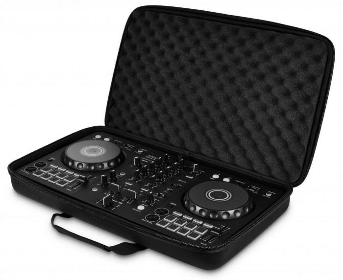 Housse dj Pioneer dj DJC-B