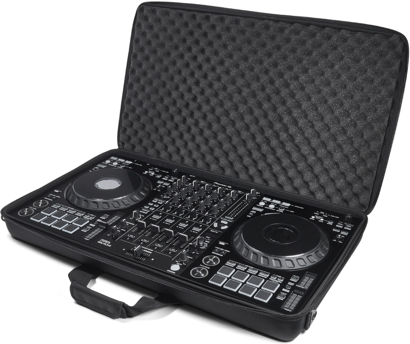 Pioneer Dj Djc-flx10 Bag - Housse Dj - Main picture