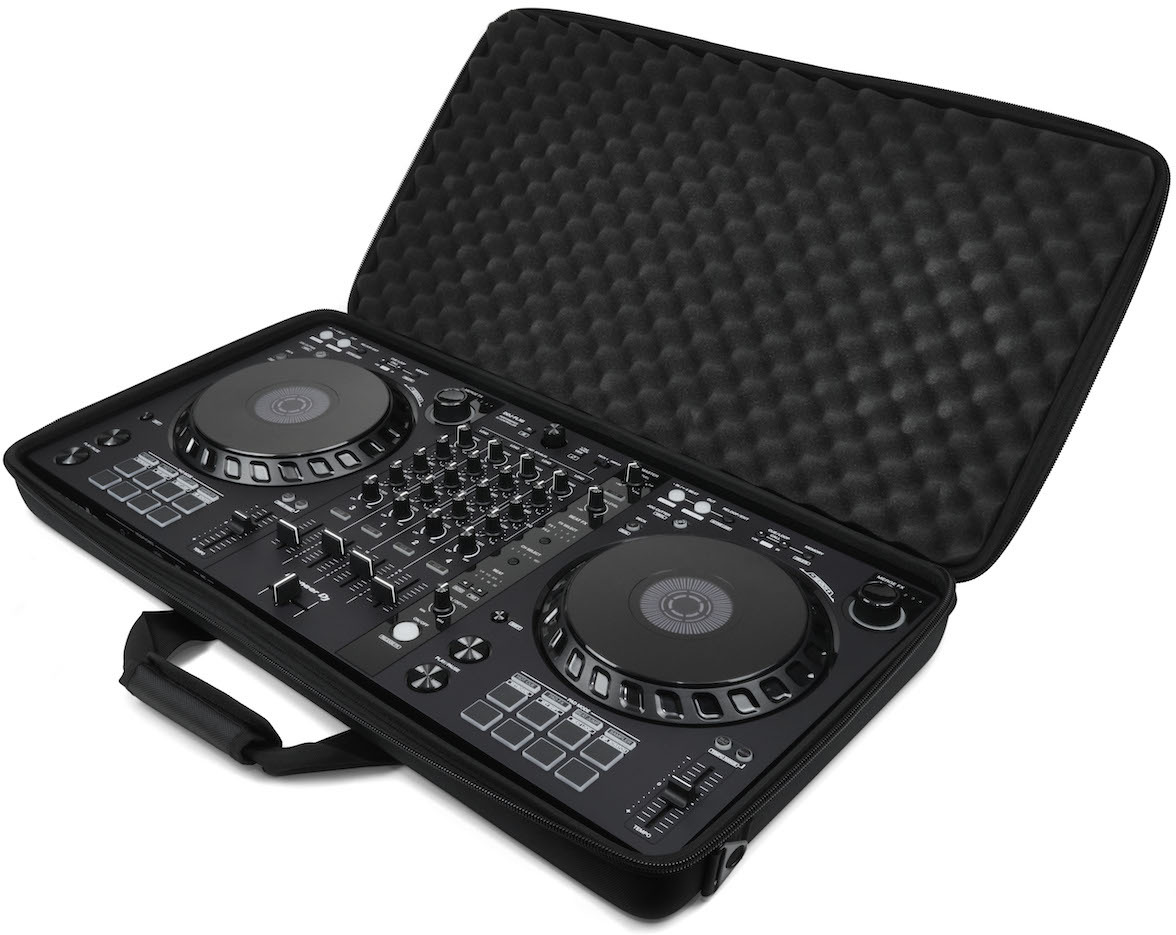 Pioneer Dj Djc-flx6 Bag - Housse Dj - Main picture