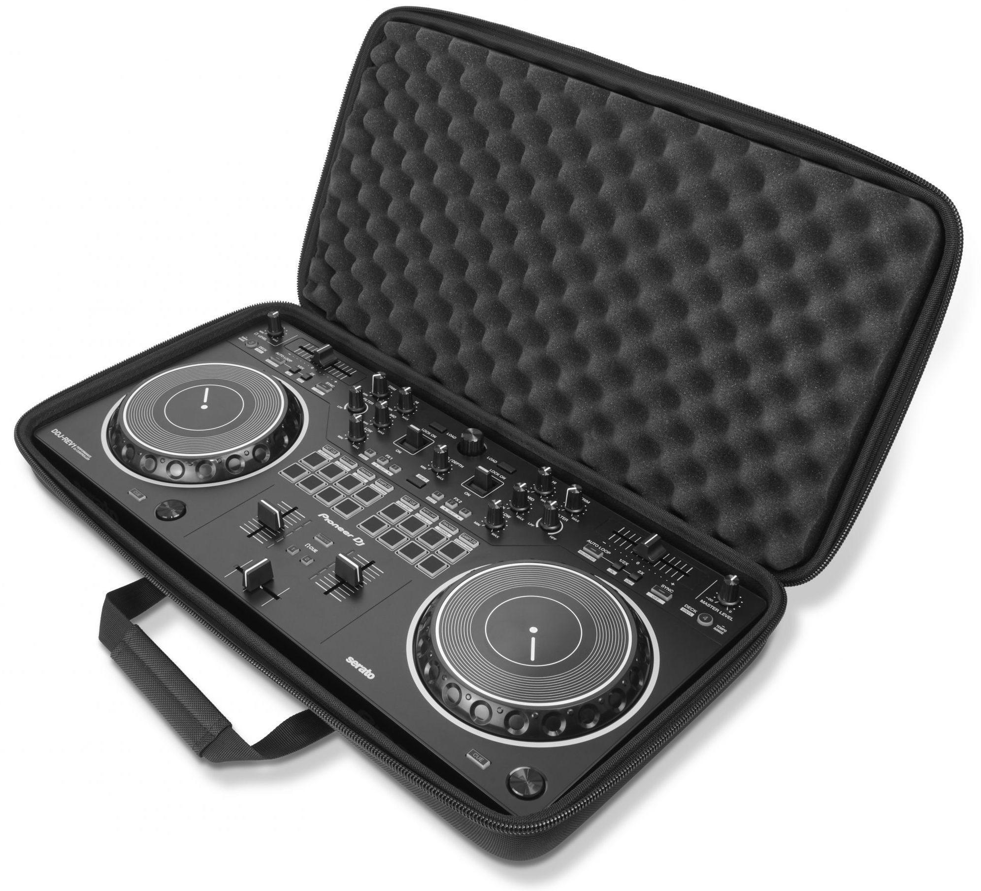 Housse dj Pioneer dj DJC-REV1 bag