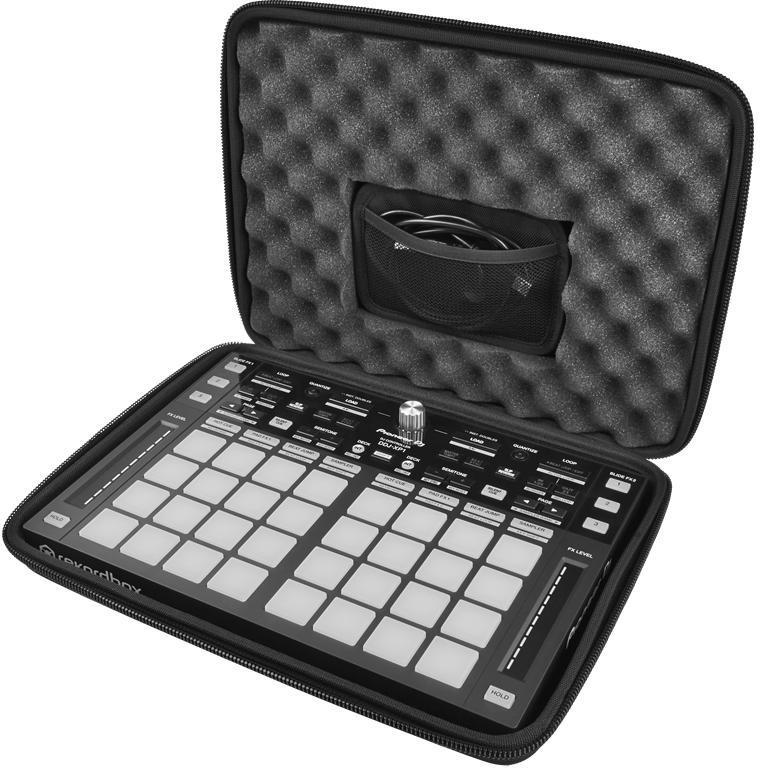 Housse dj Pioneer dj DJC-XP1 BAG
