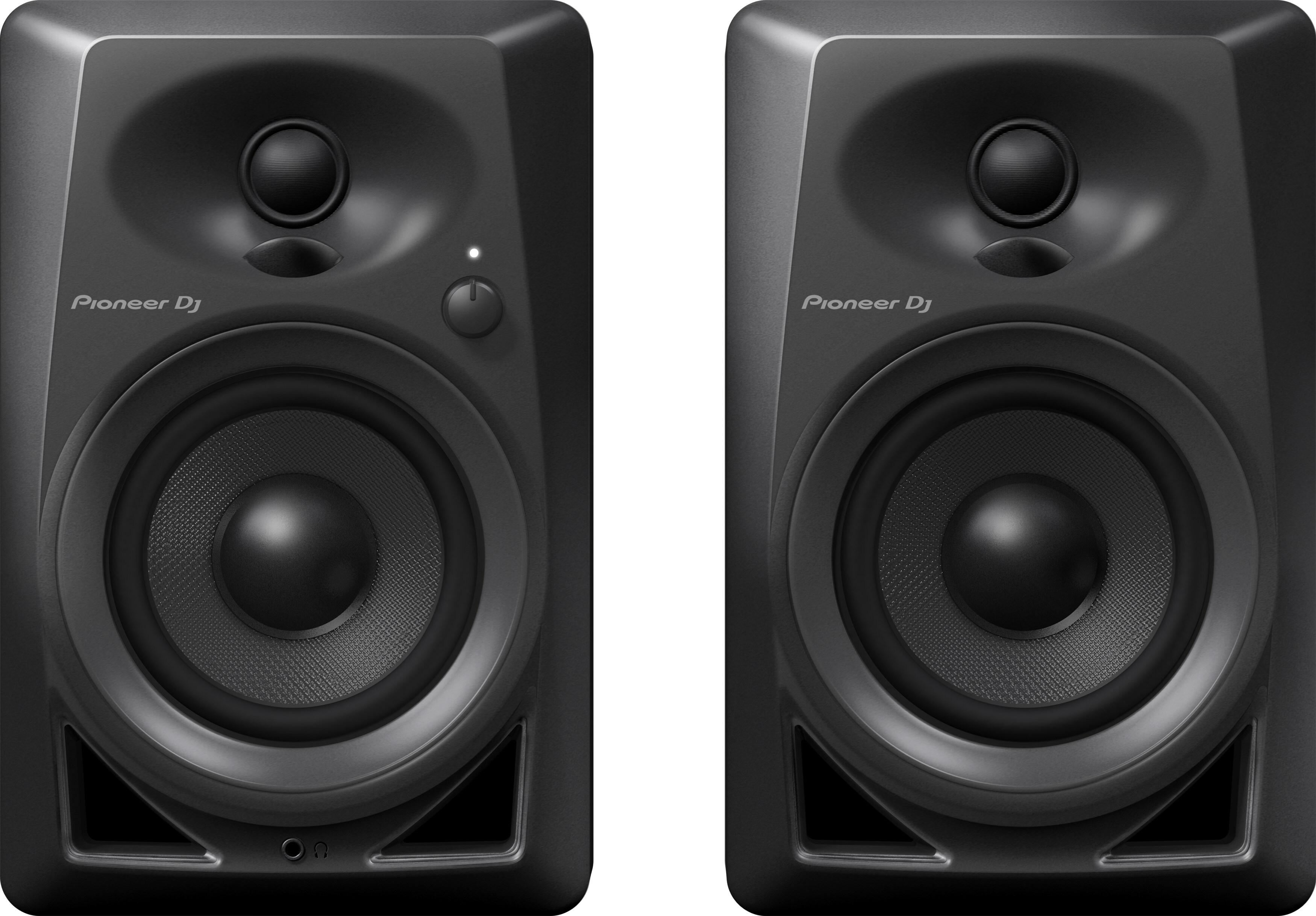 Pioneer Dj Dm-40 - Enceinte Monitoring Active - Main picture