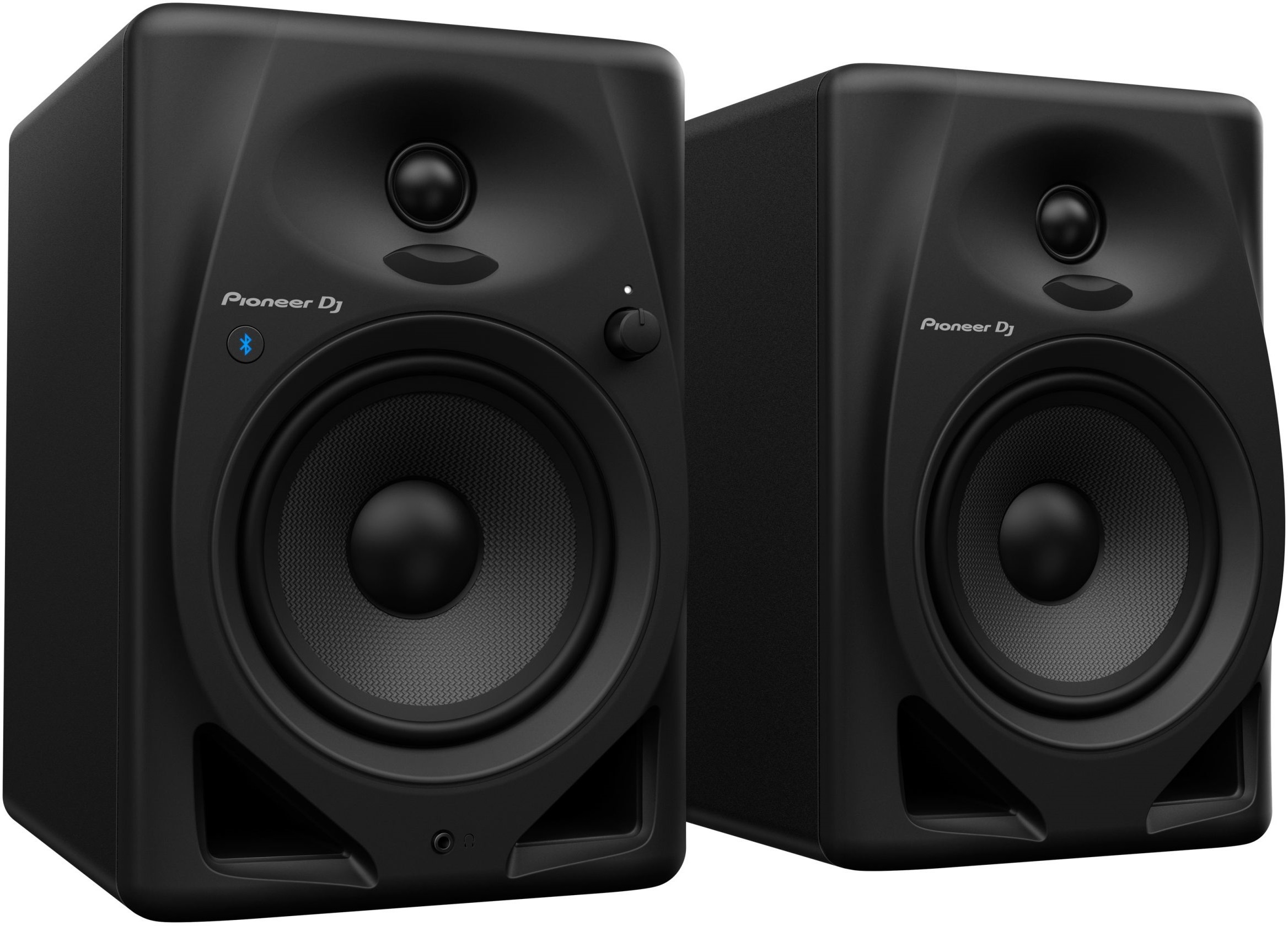 Pioneer Dj Dm-50d-bt - Enceinte Monitoring Active - Main picture