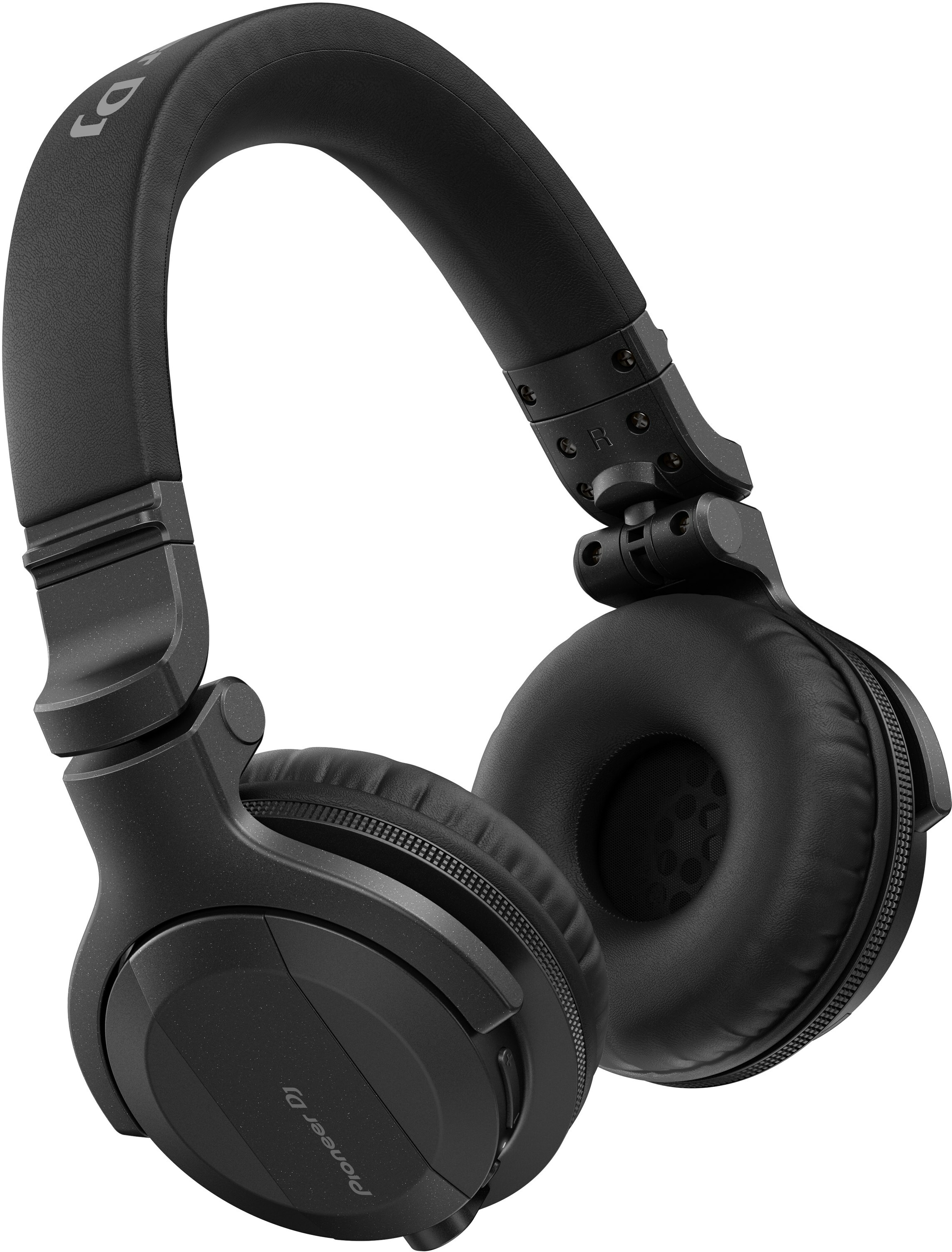 Pioneer Dj Hdj-cue1-bt-k - Casque Bluetooth - Main picture