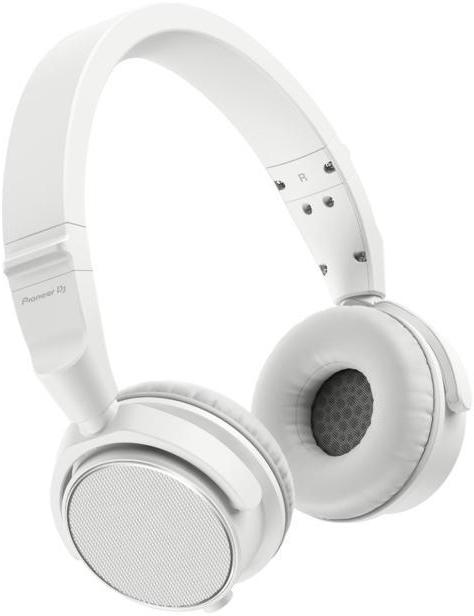 Casque dj Pioneer dj Hdj-S7-W