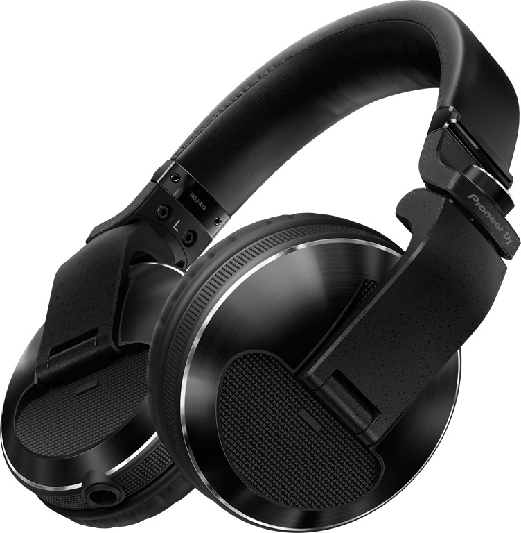 Pioneer Dj Hdj-x10-k - Casque Dj - Main picture