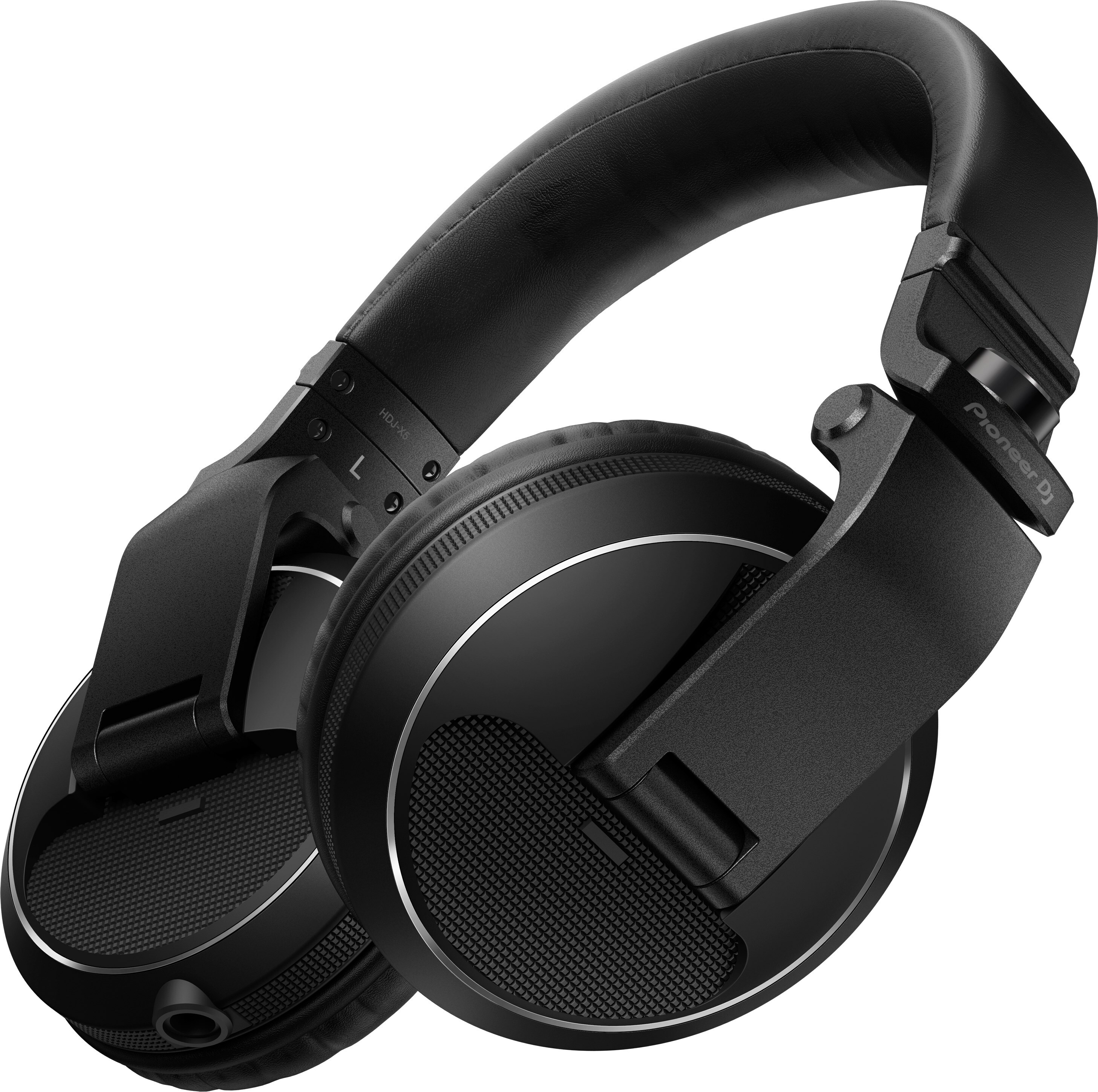 HDJ-X5-K Casque dj Pioneer dj