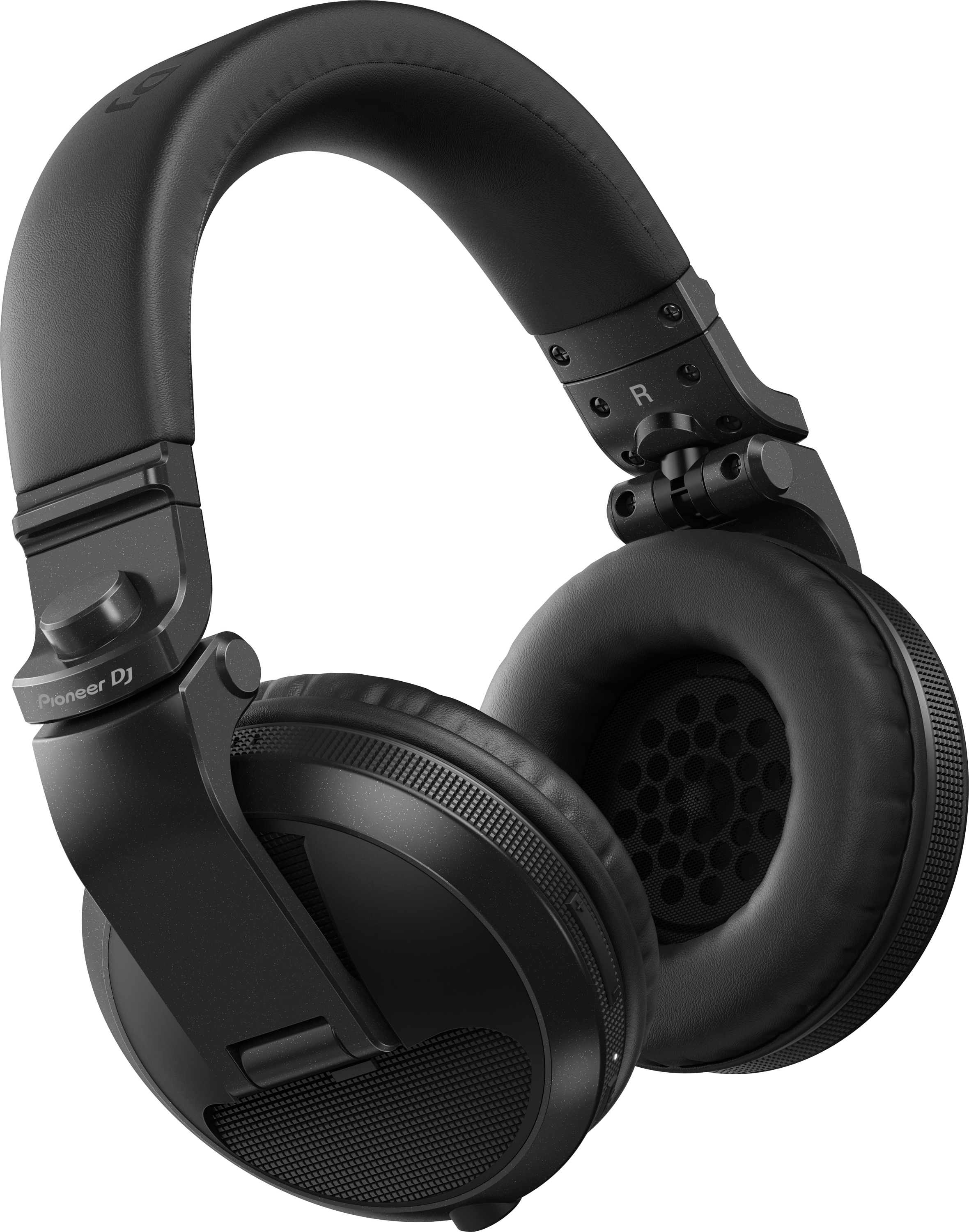 Pioneer Dj Hdj-x5bt - Casque Bluetooth - Main picture