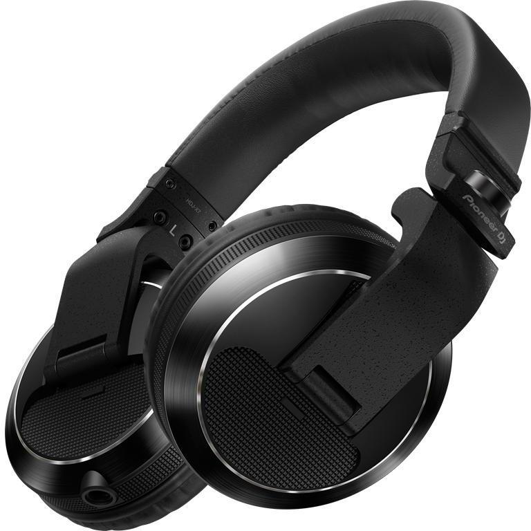 Casque dj Pioneer dj HDJ-X7-K