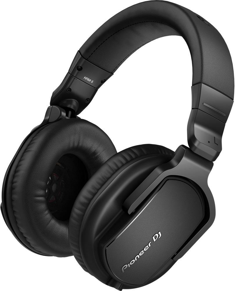 Casque studio fermé Pioneer dj HRM-5
