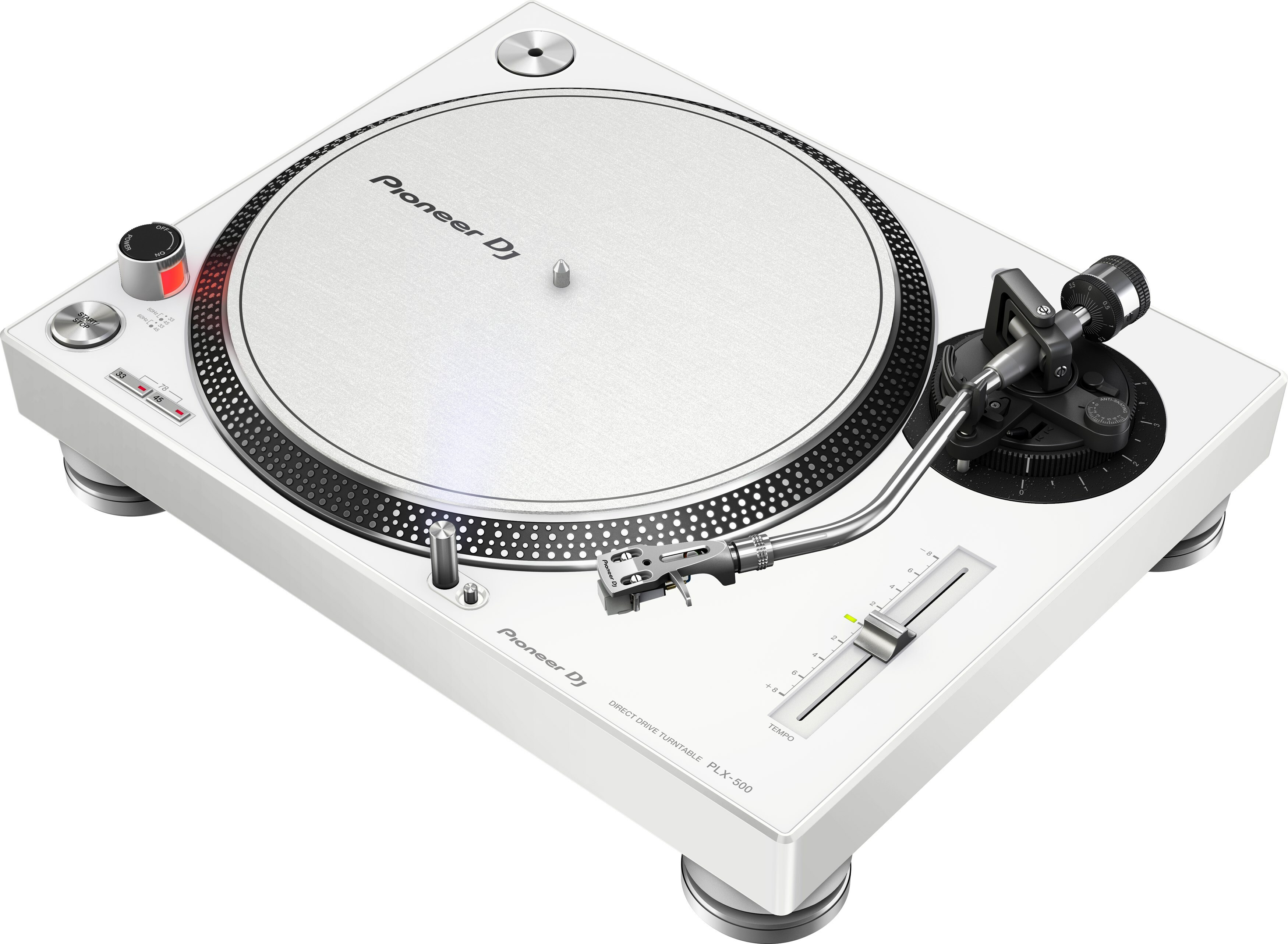 Guide d'achat platine vinyle DJ