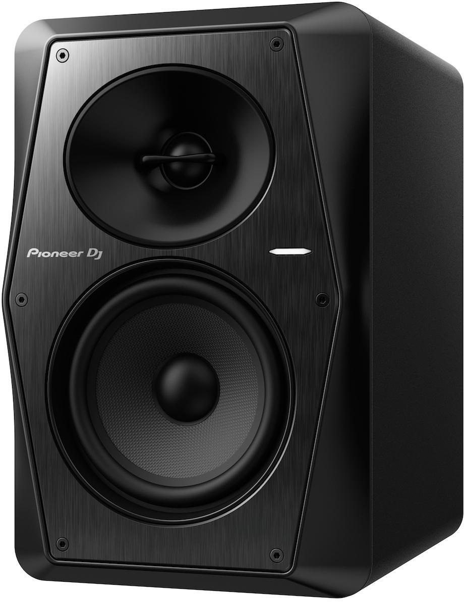 Enceinte monitoring active Pioneer dj VM-50 - La pièce