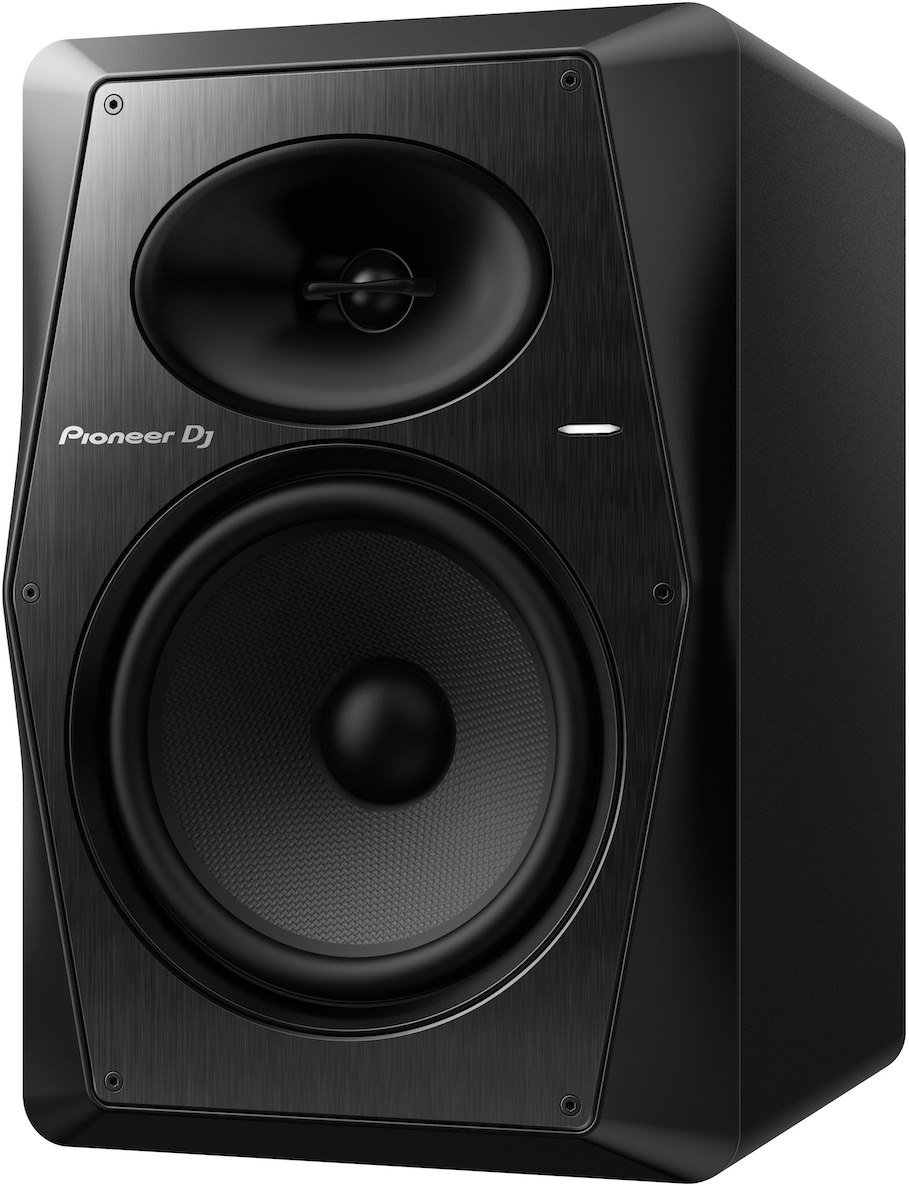 Pioneer Dj Vm-80 - Enceinte Monitoring Active - Main picture